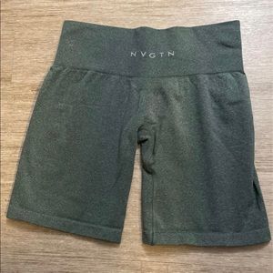 NVGTN Pro shorts Size Medium